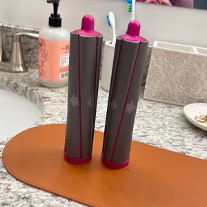 Dyson 1.6 Long Barrels